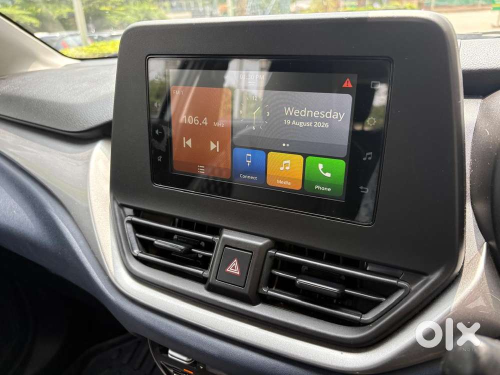 Maruti Suzuki Baleno Delta, 2025, Petrol