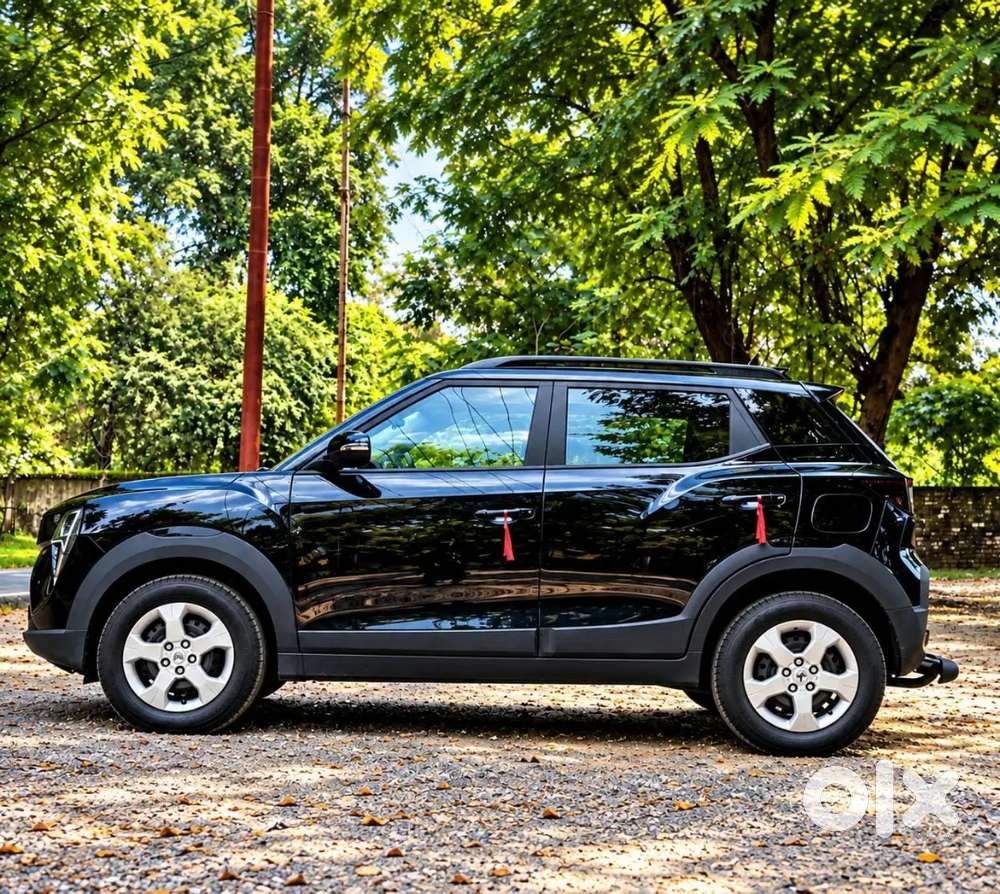 Mahindra Xuv 3xo Diesel 2025