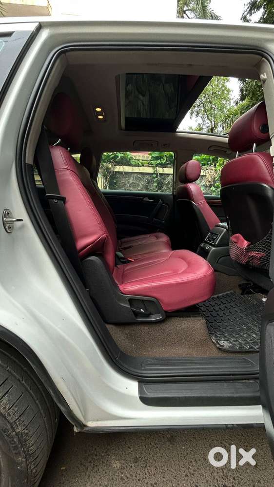 Audi Q7 3.0 Tdi Quattro, 2013, Diesel
