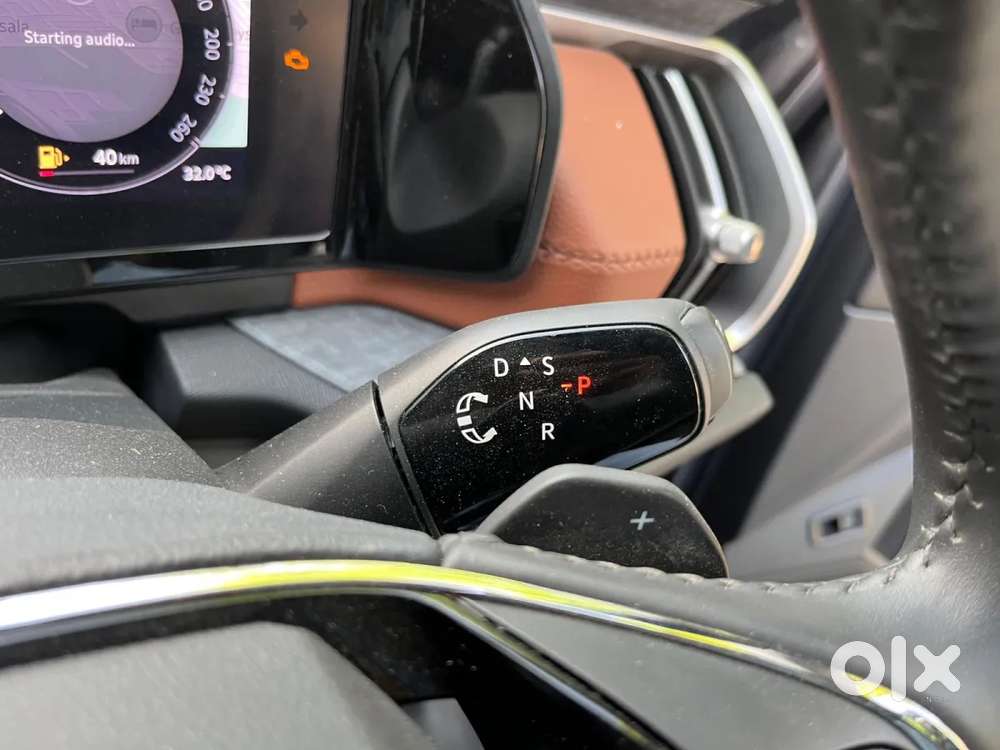 Skoda Kodiaq, 2025, Petrol