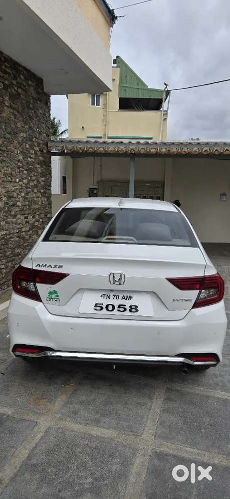 2023 Honda Amaze 1.2 Petrol