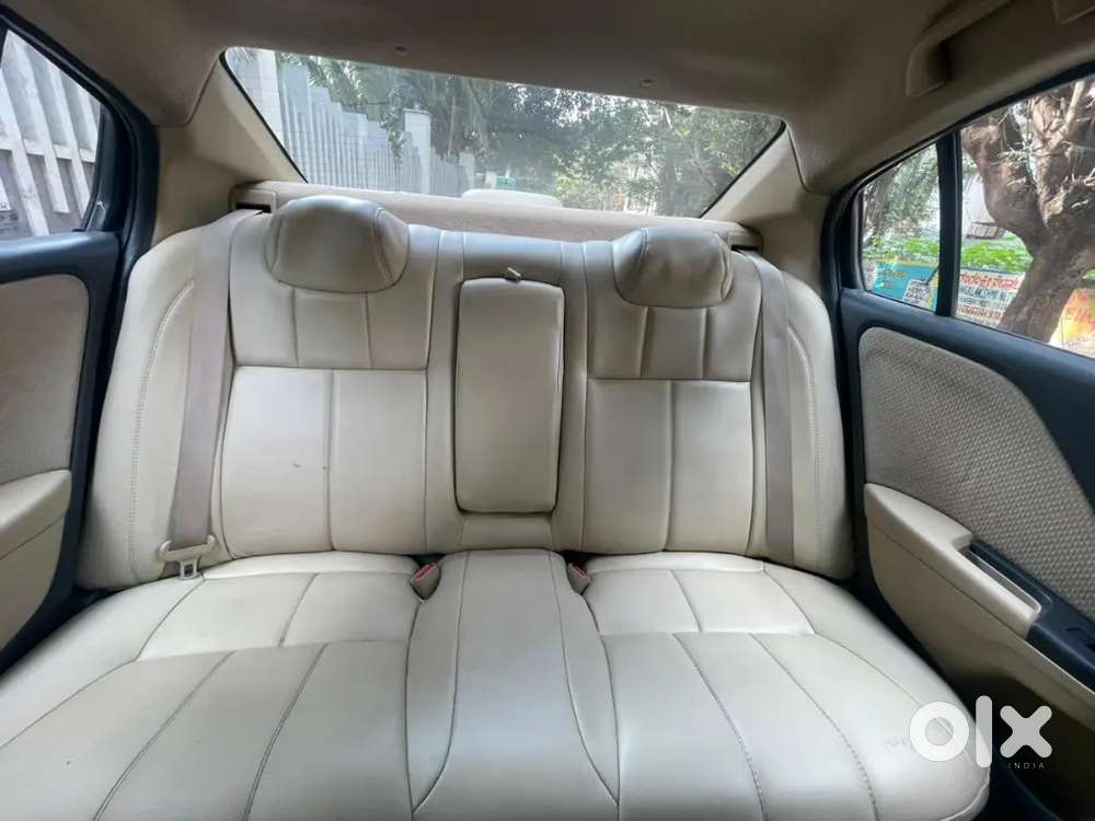 Honda City 2017 Petrol Well Maintained