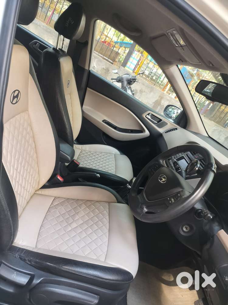 Hyundai Elite I20 Sportz 1.2, 2014, Petrol