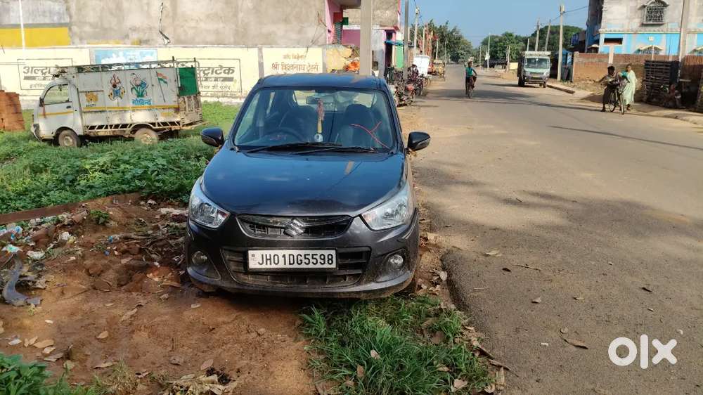 Maruti Suzuki Alto 2019 Petrol Automatic