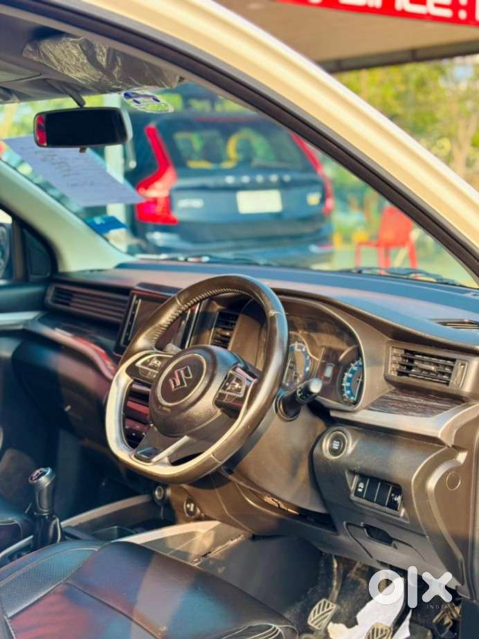 Maruti Suzuki Xl6 1.5 Alpha Mt, 2020, Petrol