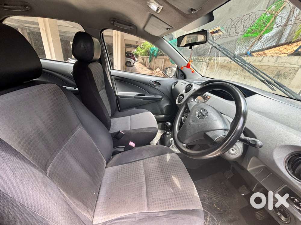 Toyota Etios Liva Gd 2014