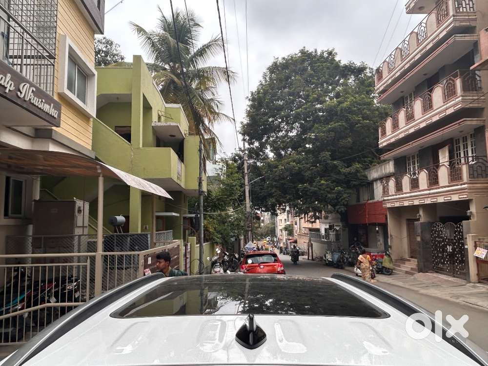 Hyundai Creta 2024 Model Vechile Age 1.5 Years