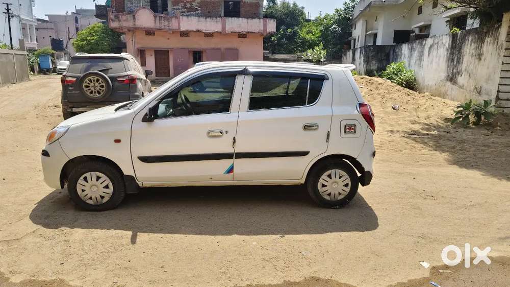 Maruti Suzuki Alto 2020 Family Transfer Car