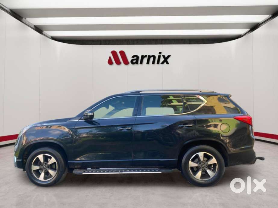 Mahindra Alturas G4 4x4 At, 2019, Diesel