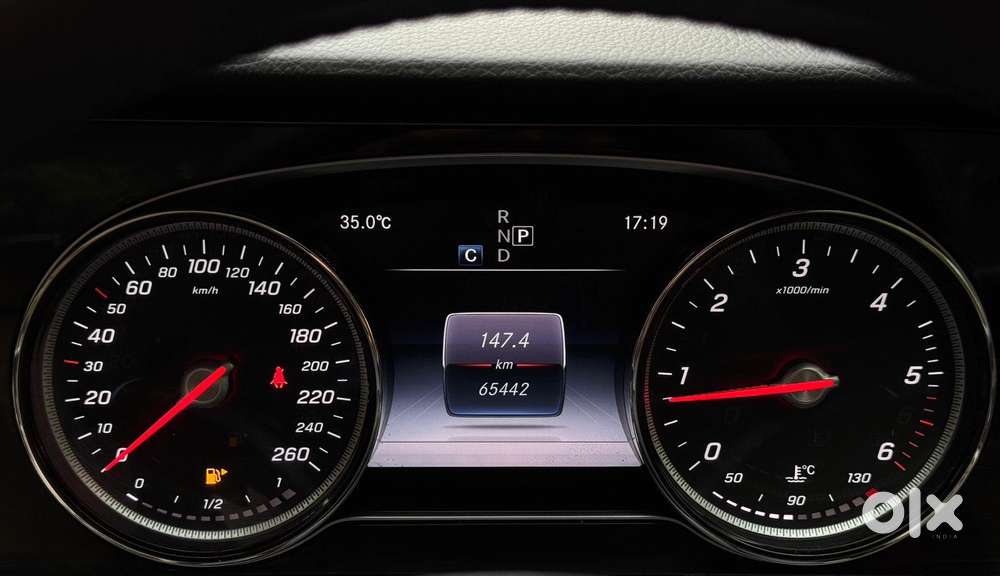 Mercedes-benz E-class E 220 D, 2017, Diesel