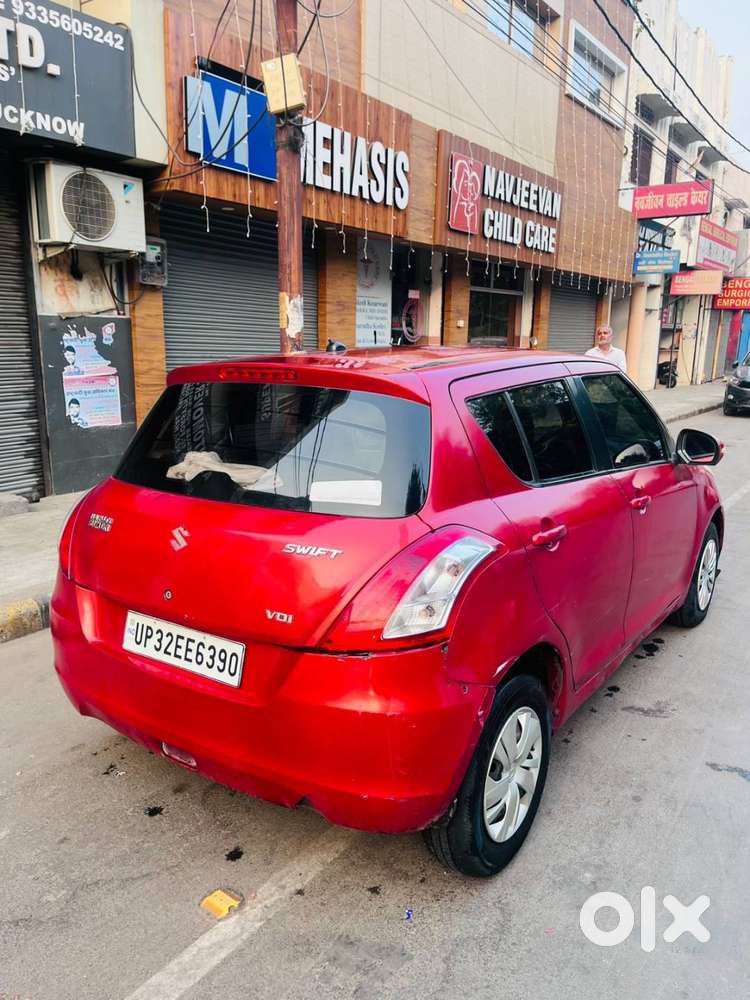 Maruti Suzuki Swift Vdi 2012  Well Maintained