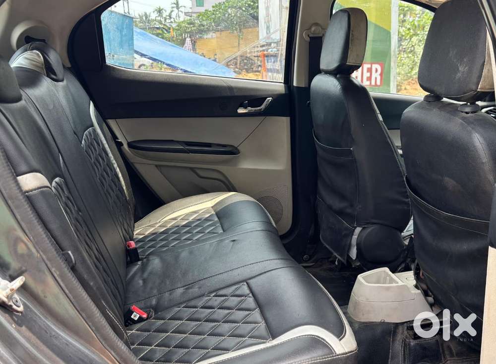 Tata Tiago Xz Opt, 2022, Petrol