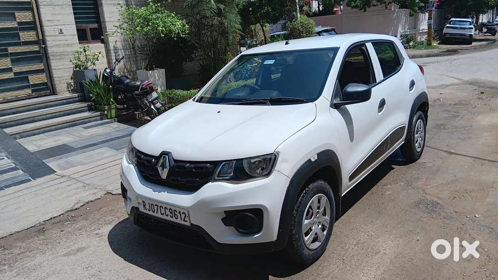 Renault Kwid, 2019, Petrol