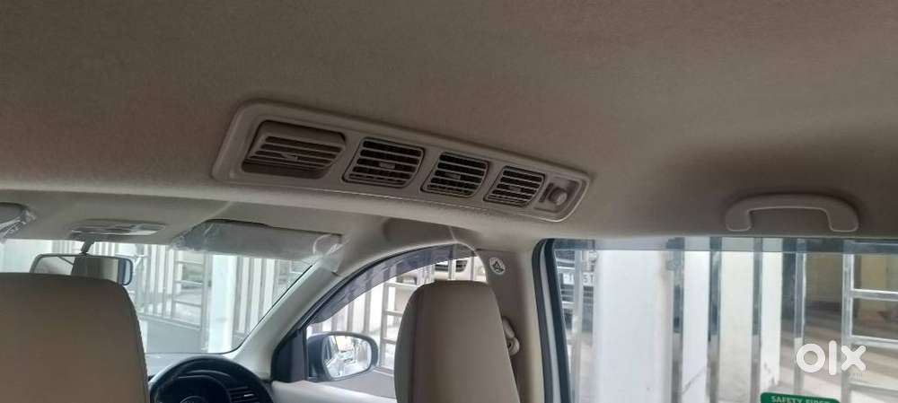 Maruti Suzuki Ertiga, 2024, Petrol