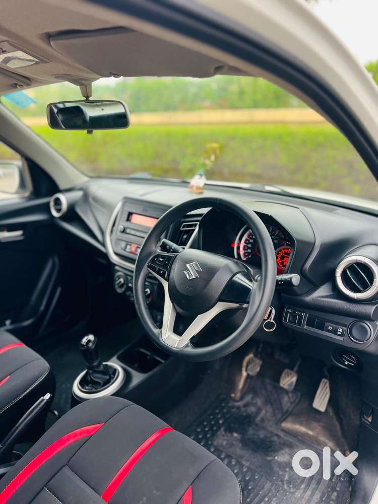 Maruti Suzuki Celerio Zxi, 2022, Petrol