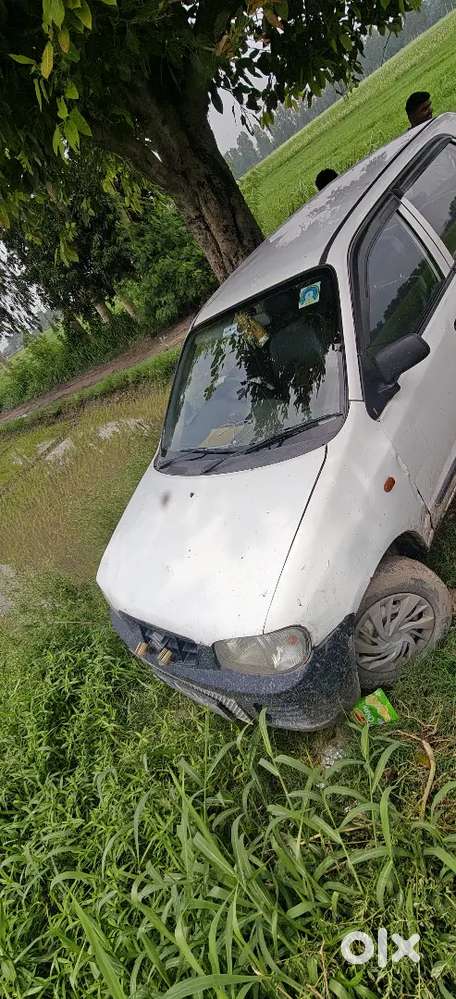 Maruti Suzuki Alto 800 2008