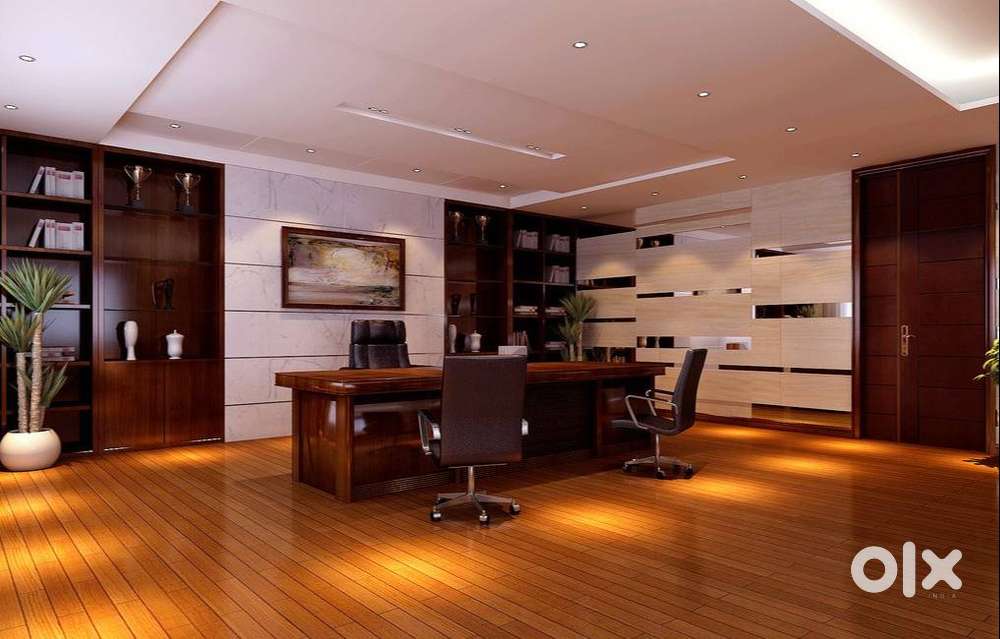 SALE OF COMMERCIAL BUILDING REPUTED COLLAGE ADMIN OFFICE AT BANJARAHIL