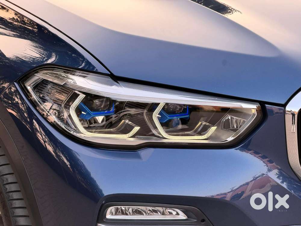 Bmw X5 Xdrive 30d Xline, 2020, Diesel