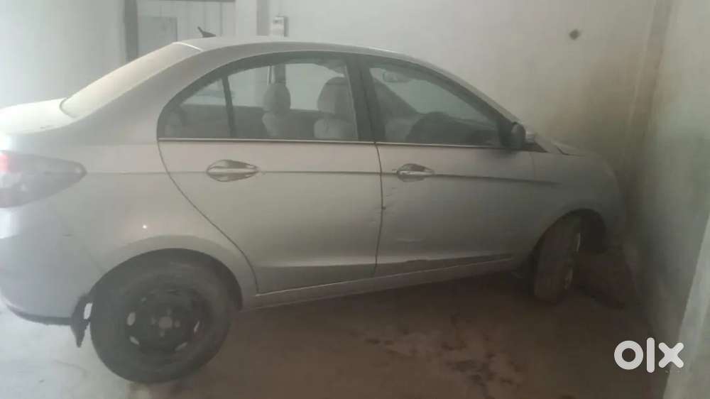 Tata Zest Xt Petrol 2015  First Owner  Only 32,000 Km Driven