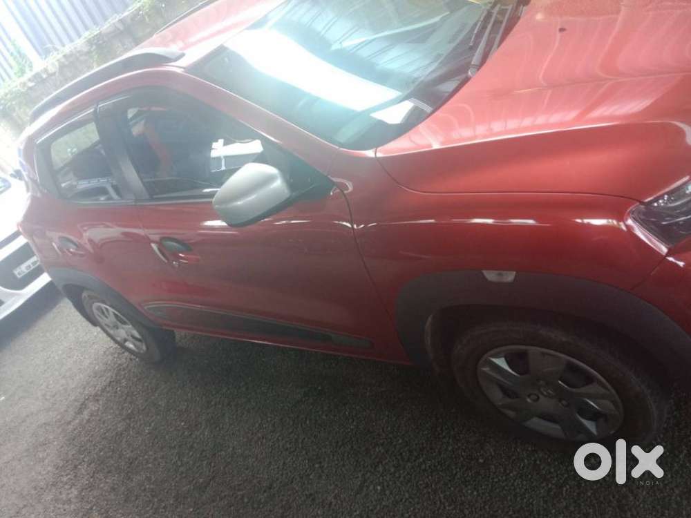 Renault Kwid Rxt 1.0, 2020, Petrol