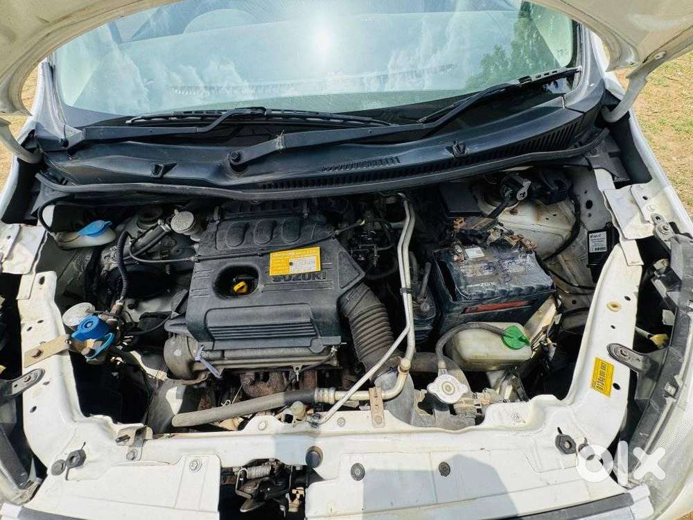 Maruti Suzuki Wagon R, 2018, Cng & Hybrids