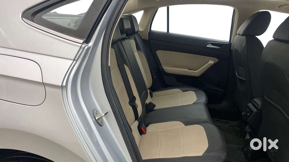 Volkswagen Virtus 1.0 Topline Tsi At, 2022, Petrol