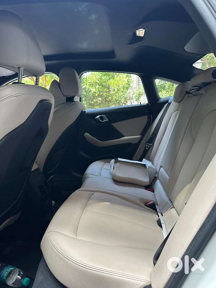 Bmw 2 Series 2024 Petrol Automatic