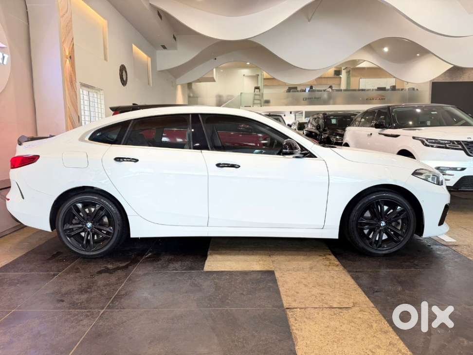 Bmw 2 Series 2.0 220d Sportline, 2021, Diesel