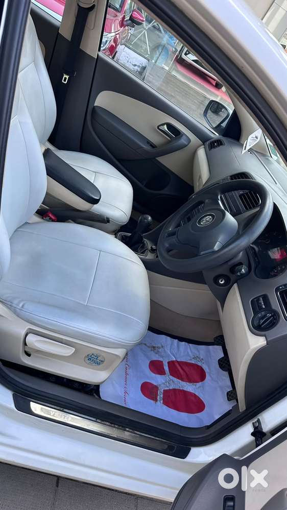 Volkswagen Vento Diesel Comfortline, 2014, Diesel