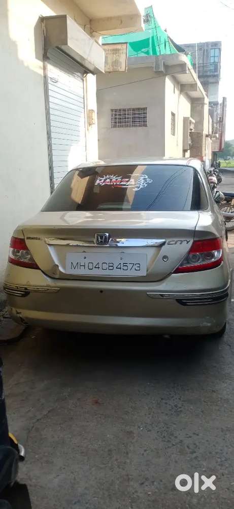 Honda City 2004 Petrol Good Condition