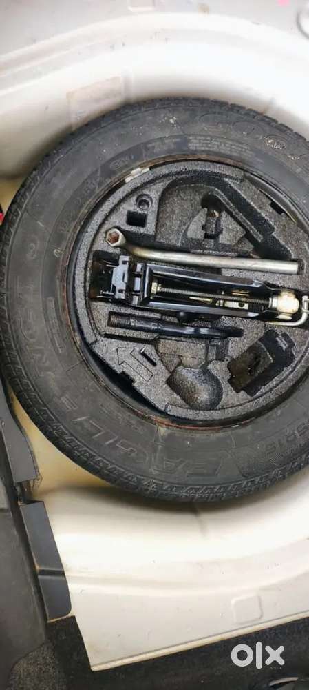 Skoda Laura 2011 Petrol Well Maintained