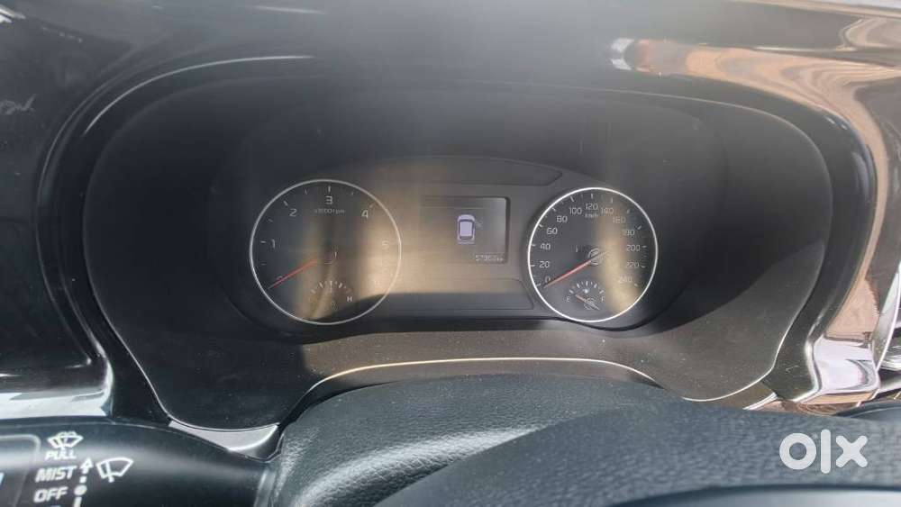 Kia Seltos Htk D, 2021, Diesel