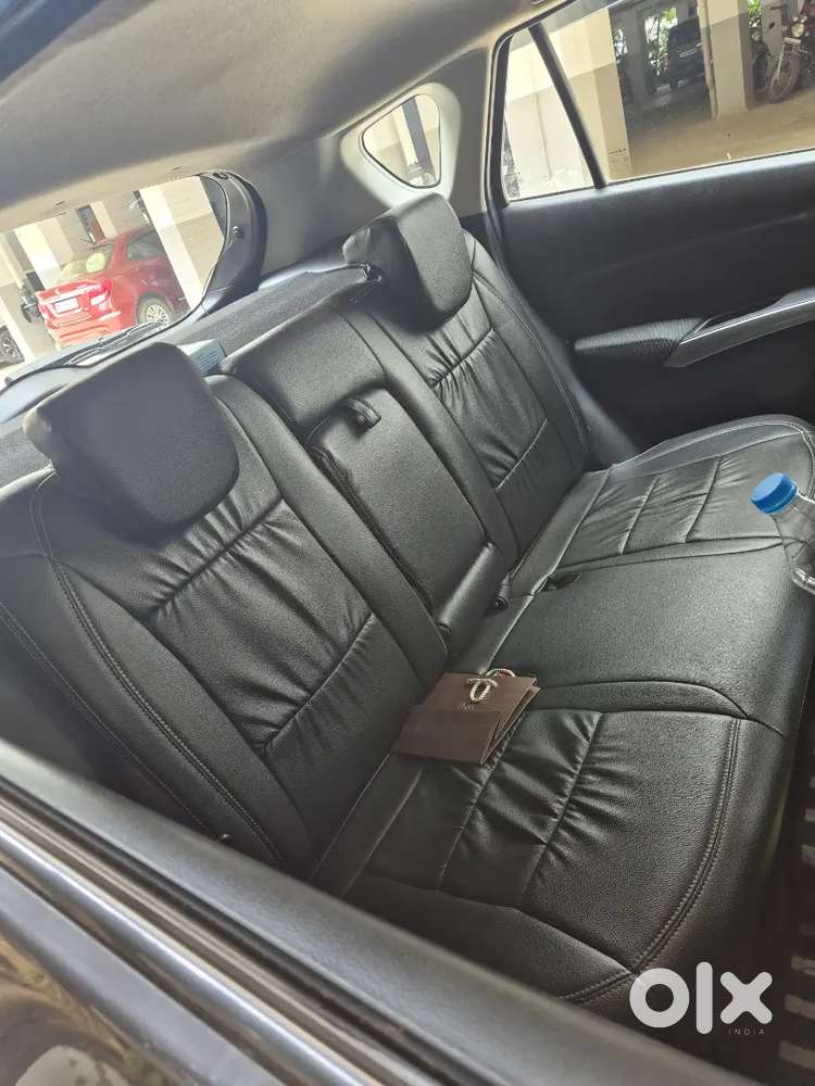 2018 Maruti Suzuki S-cross Smart Hybrid