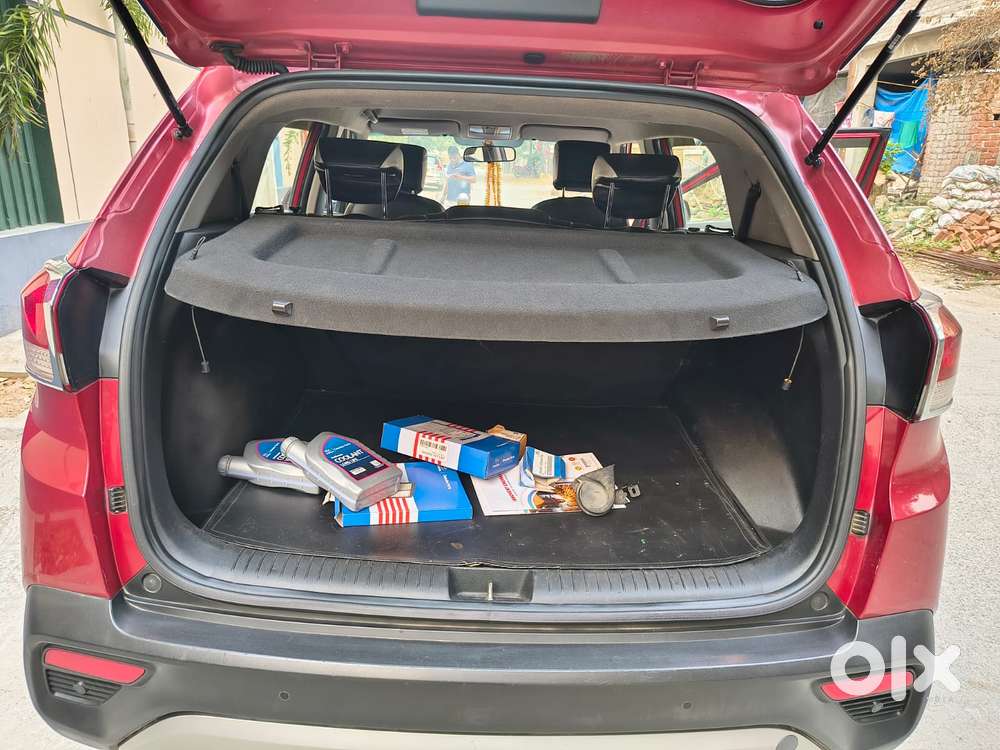 Hyundai Creta 1.4 S, 2019, Diesel