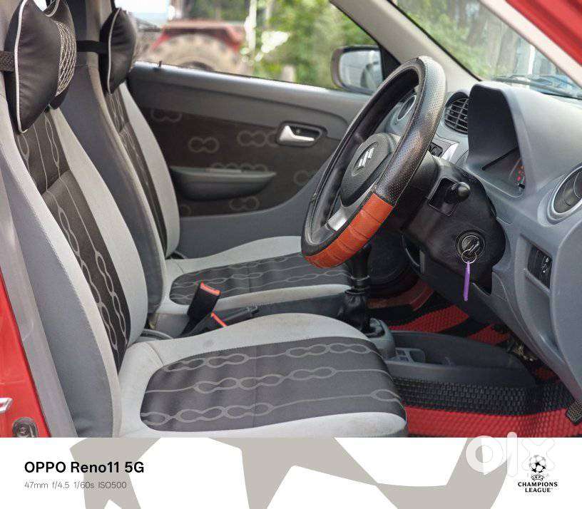 Maruti Suzuki Alto 800 2012-2016 Lxi, 2013, Petrol