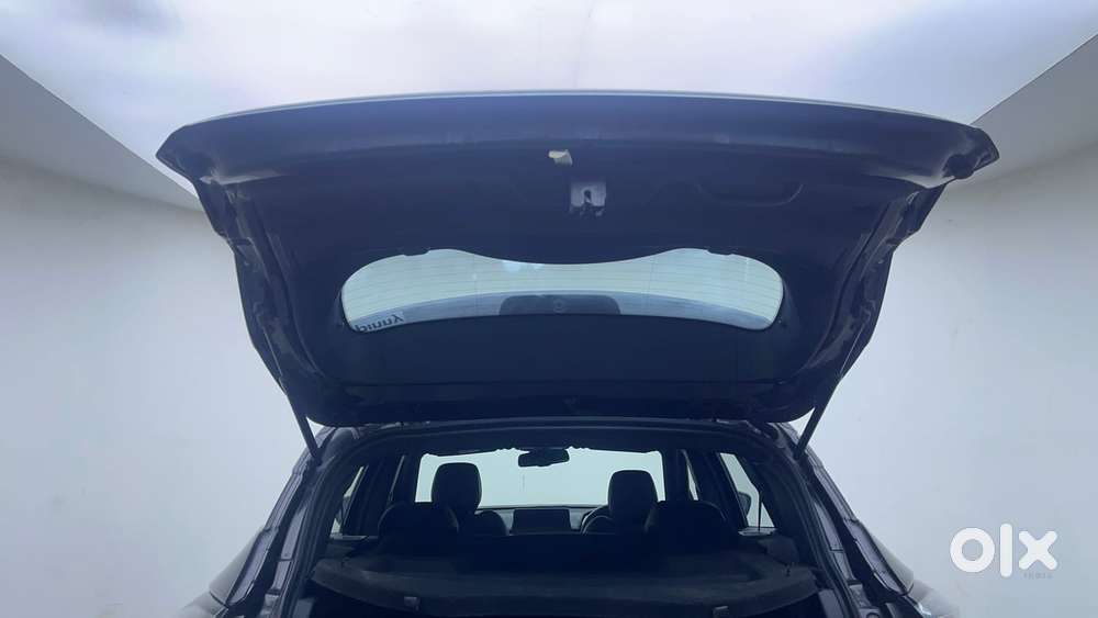 Tata Harrier Xz Plus Dark Edition, 2023, Diesel