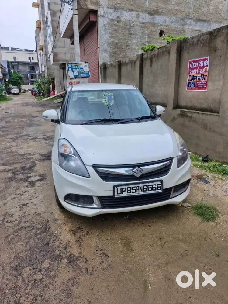 Maruti Suzuki Swift Dzire Vdi 2014 Car
