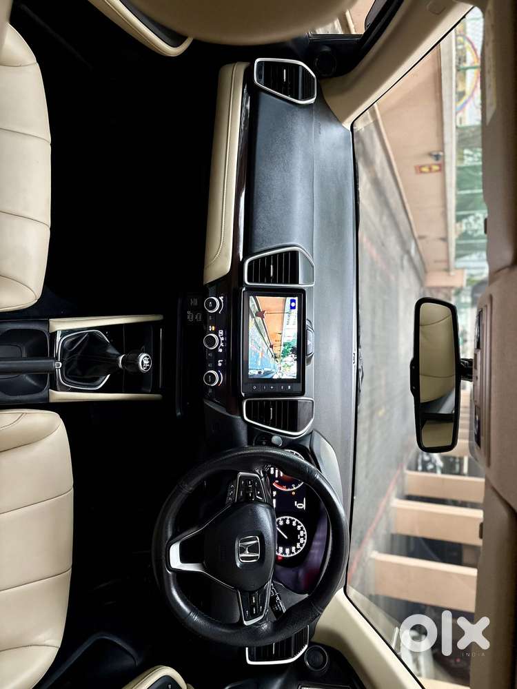 Honda City 1.5 Zx I-vtec Mt, 2020, Petrol