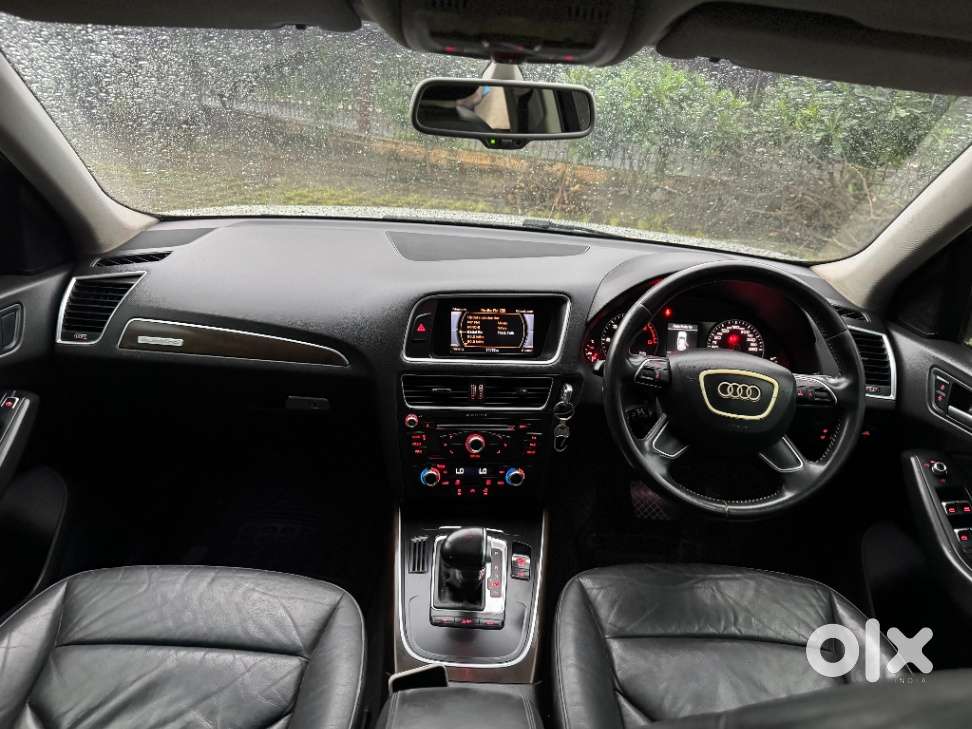 Audi Q5 3.0 Tdi Premium Plus, 2016, Diesel