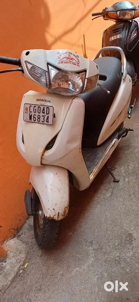Activa for sale Scooters 1824855259