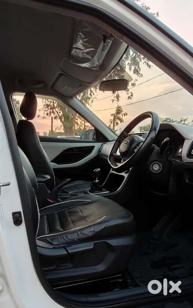 Hyundai Creta 1.5 Diesel 2021