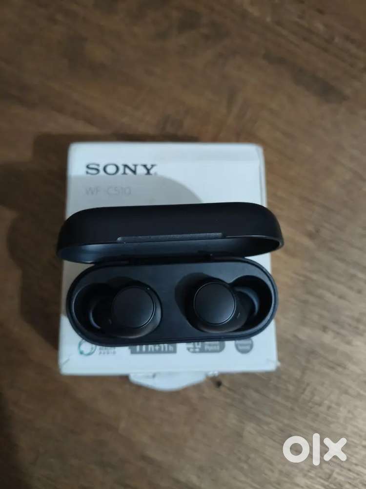 Sony wf c510