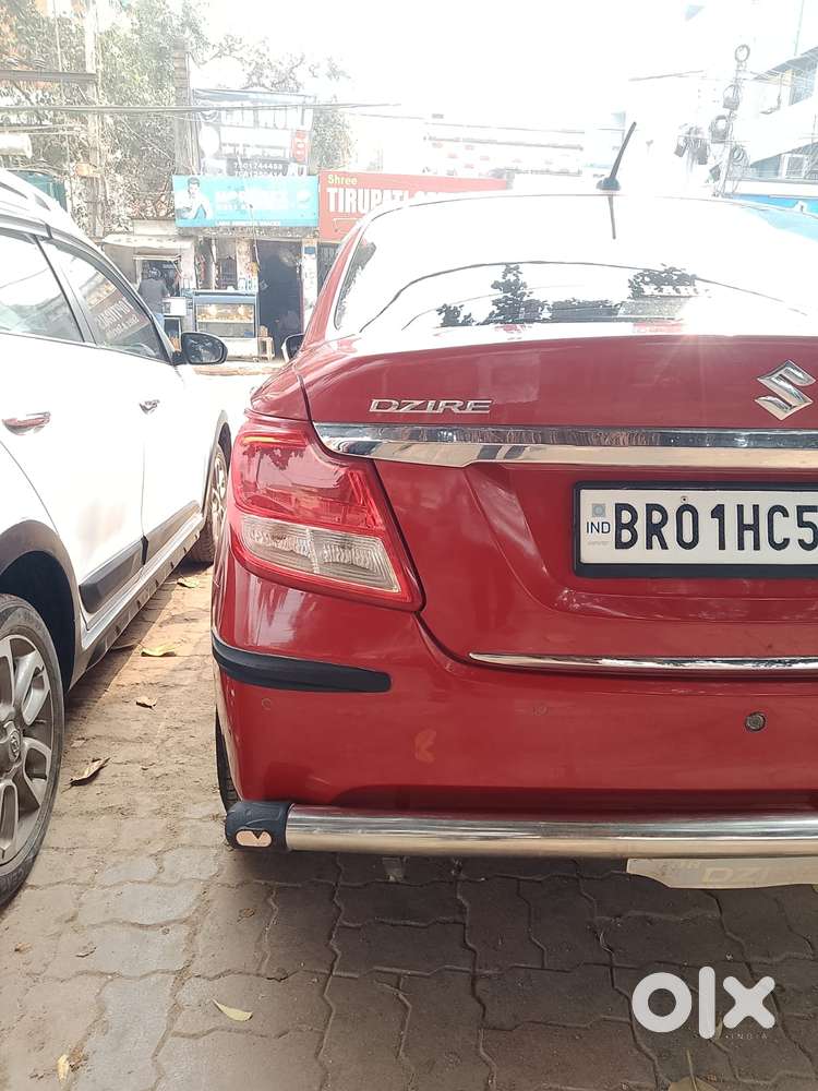 Maruti Suzuki Dzire 1.2 Vxi, 2023, Petrol