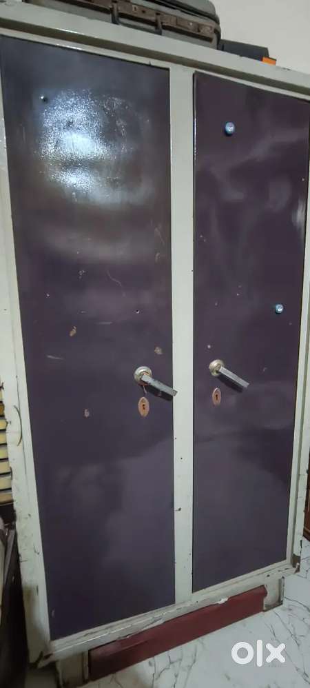 Godrej Almera