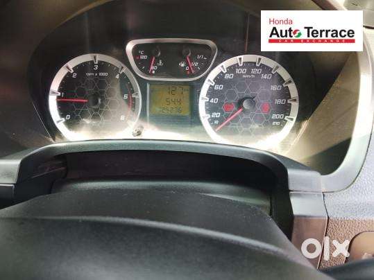 Ford Fiesta Classic 1.6 Duratec Lxi, 2012, Petrol