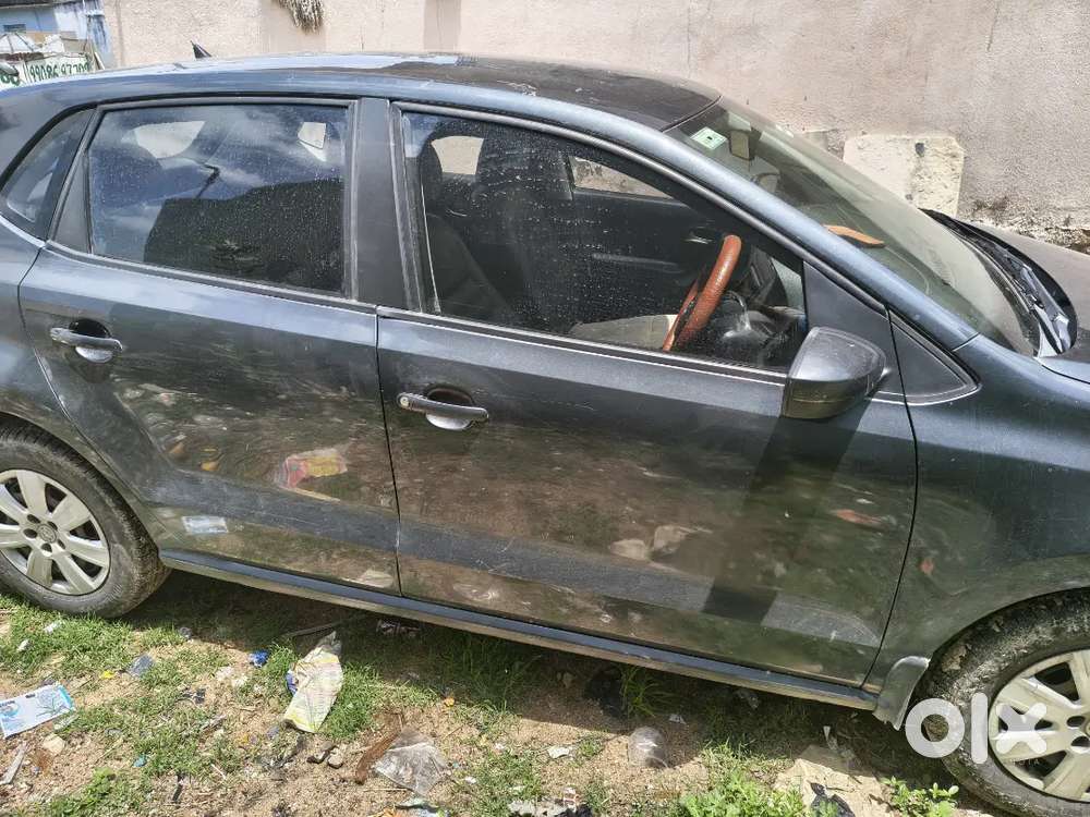 Volkswagen Polo Tdi 2018