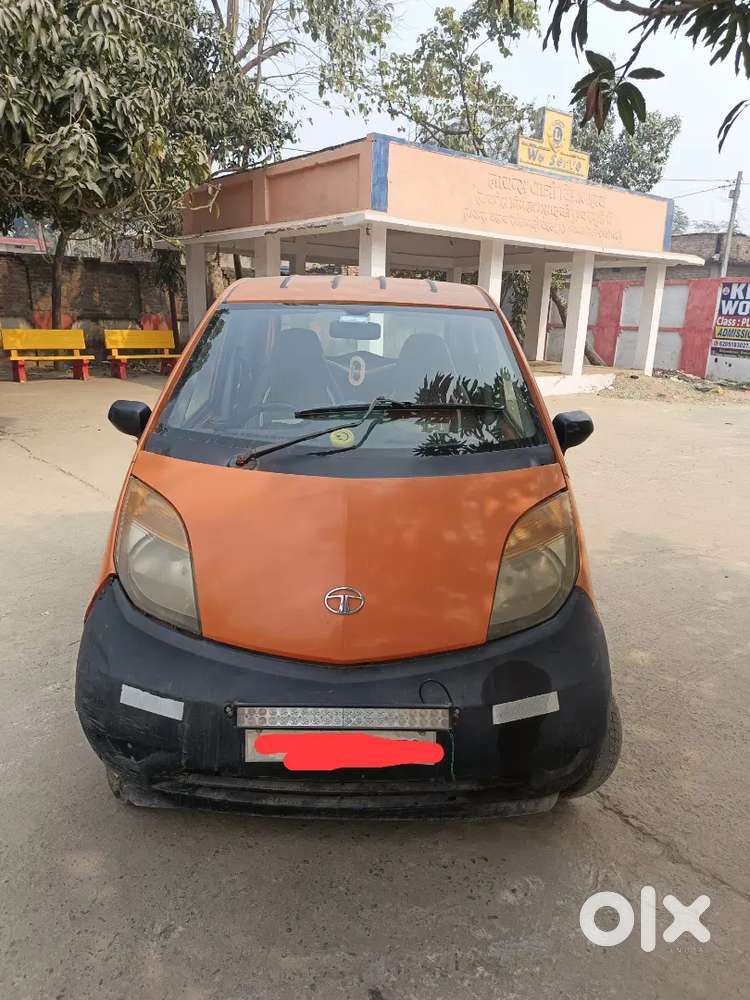 Well Maintained Car
