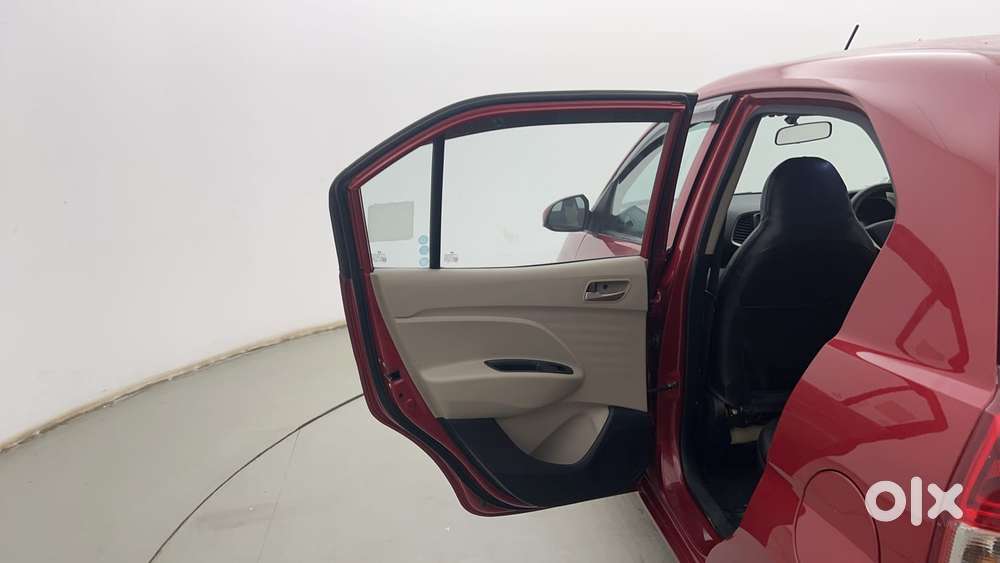Hyundai Santro Sportz Amt, 2021, Petrol