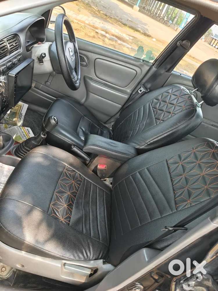 Maruti Suzuki Alto 800 2005
