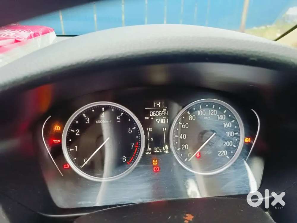 Honda City 1.5 V Petrol Manual 2021